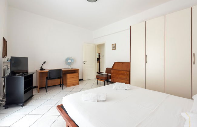 Cosy flat with parking in Chiavari - Photo 9
