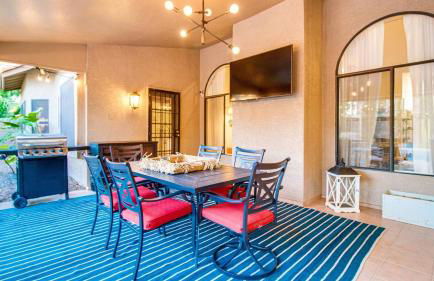 Luxury N. Scottsdale Home W/private Oasis Yard! - Foto 96