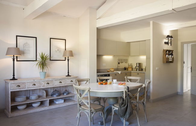 Château Les Carrasses - Foto 49