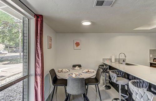 4 BDRM with POOL Prime Location on Lamar Mins to DT - Foto 32