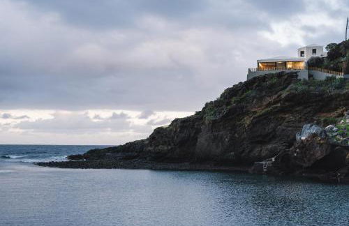 Villa Vista, tu suite frente al mar en El Hierro - Foto 8