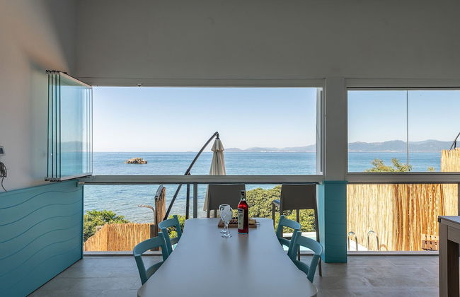 VILLA CELESTE SARDINIA - Foto 32