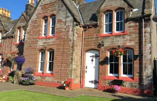 St Matthews cottages - Foto 9