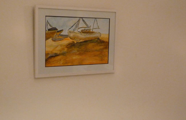 Résidence Les Ambassadeurs - Foto 15