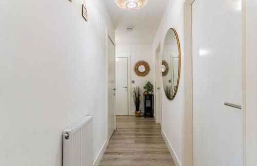 Stunning Ground Floor Hartlepool Marina Apartment - Photo 29