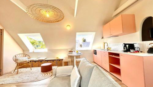 LE DOMAINE DE SOANI - Piscine intérieure, Jacuzzis & Sauna - ADULT ONLY - Foto 3