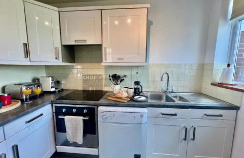 Beach front House - Foto 21