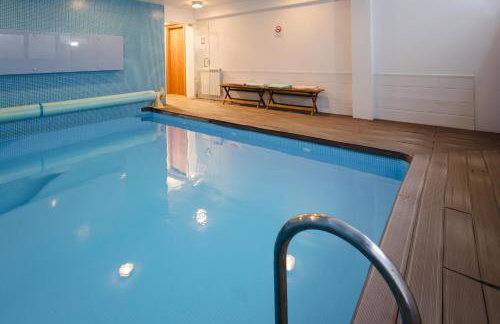 Villa Mastlo - Foto 27