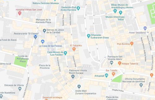 Luxury Cercas Bajas Vitoria - Foto 12