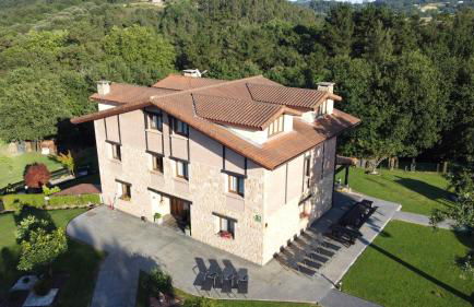 Casa Rural Eguzkilore - Foto 7