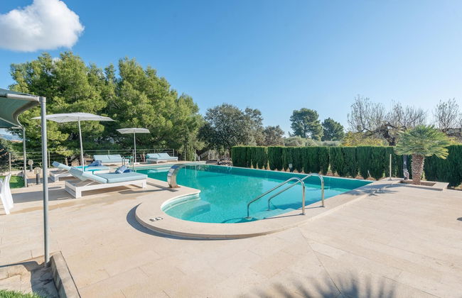 Casa Selva - Photo 39