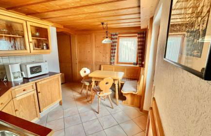 Haus Höhenheim - Foto 20