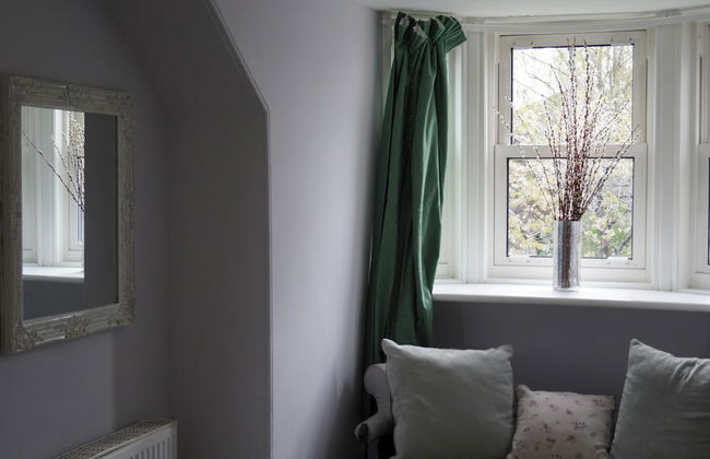 3-bed Cottage With Garden in Kirriemuir Centre - Foto 41