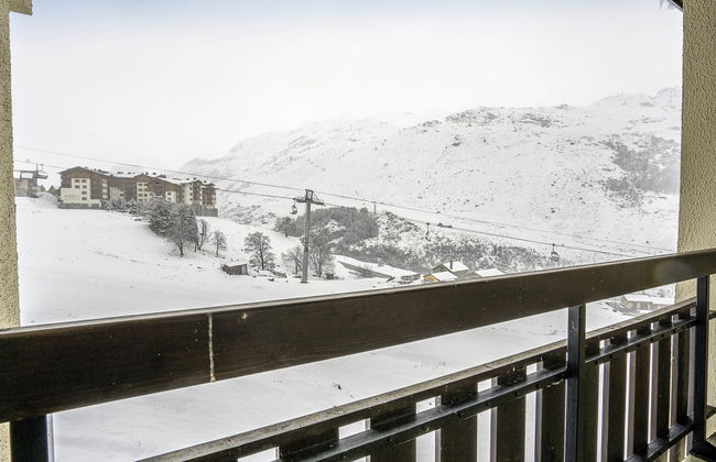 Asters 1208 Batiment B4 - Foto 14