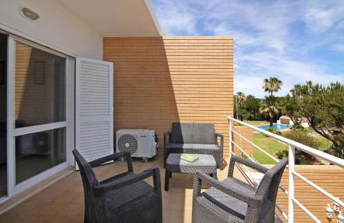 Yara Beach Apartments with Terrace - Foto 15