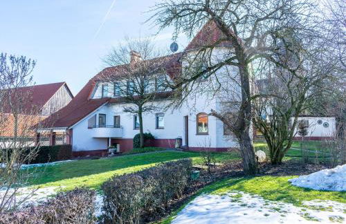 Quaint Apartment in Eimelrod near Lake and Water Sports - Photo 7