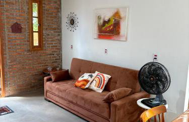 Casa quadra-mar com piscina - Foto 7