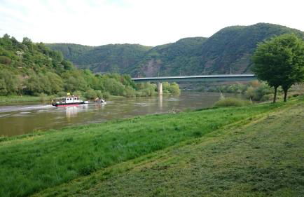 Ferienwohnungen Am Bruttiger Moselsteig - Foto 64