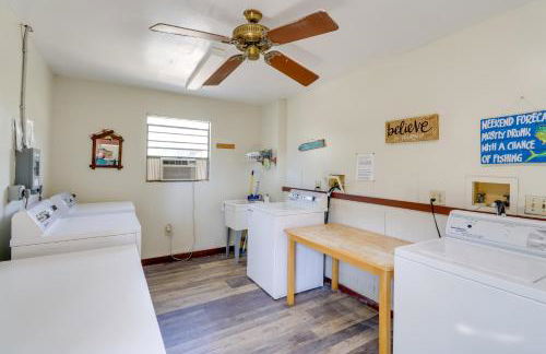 Lake Okeechobee Cabin with Boat Launch and Patio - Foto 31