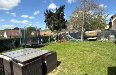 Magnifique maison à 10 minutes des 24h du Mans - Foto 14