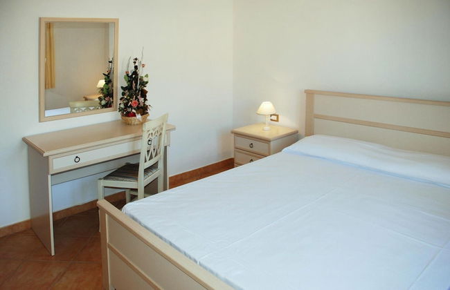 Apartment in the Li Troni Residence in Budoni - Photo 2