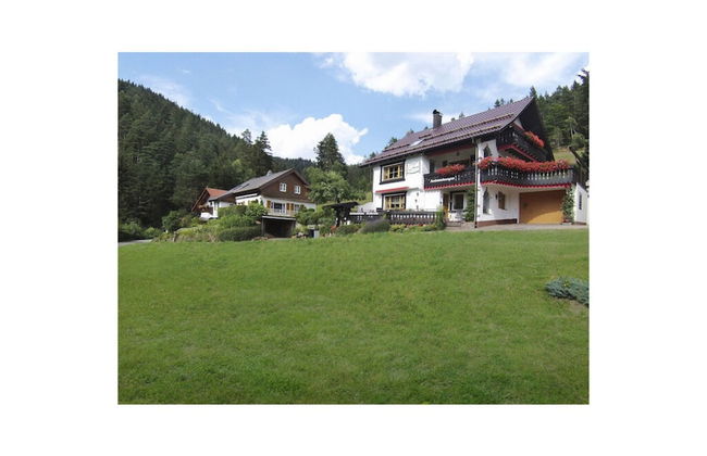 Oberrain in het "vakantiehuis Schenk" - Foto 31