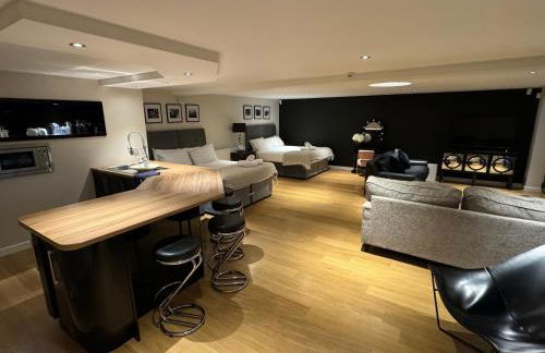 Fernside Barn - Studio Apartment - Photo 8