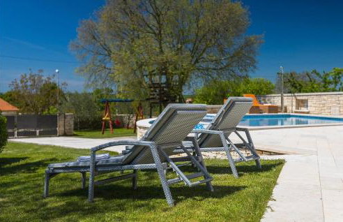 Villa Silvana - Foto 23