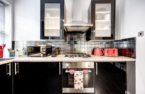 Welcome London Theatreland House - Foto 8