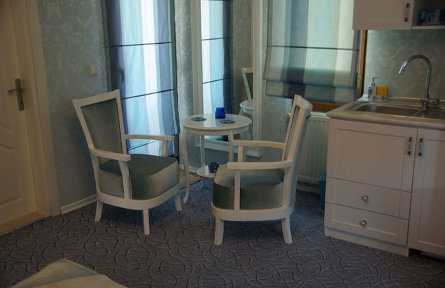 Parla Viens Suites - Foto 26