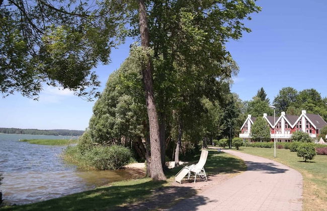 Holiday Homes in the Bad Saarow Castle Park, Bad Saarow - Foto 73