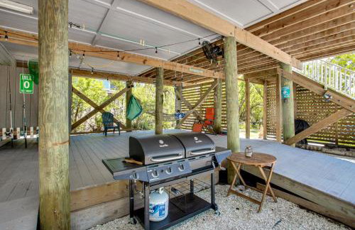 Little Gasparilla Island Escape on Private Island! - Foto 24