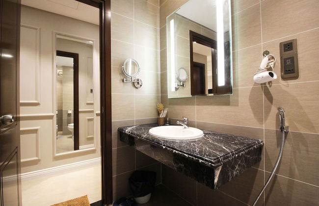 Neo Classic Condo - Foto 37