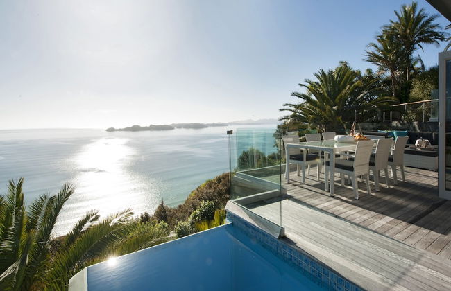 Cloud 9 Luxury Villa - Photo 15