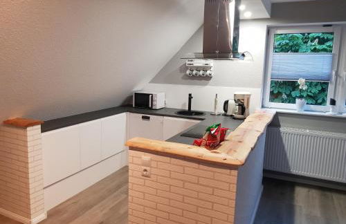 Ferienwohnung Canhusen - Foto 17