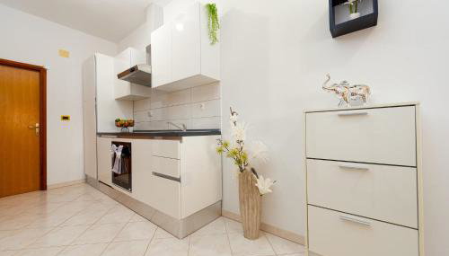 One-Bedroom Apartment In Podgradina - Foto 4