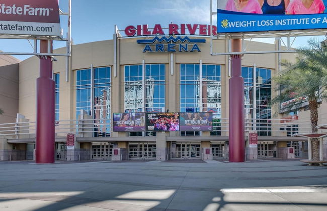 Palm Tree Paradise Heated spa Pool Firepit - Foto 56