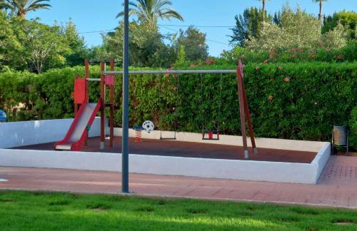 2 bedroom Albir apartment by the beach - Photo 25