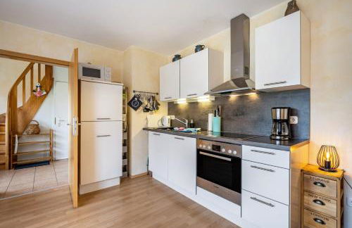 Ferienwohnung Meeresbrise - Foto 10