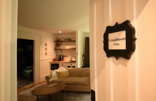 Farmhouse Lodge - Foto 28