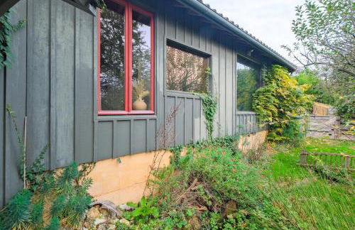 Le petit chalet - Foto 35