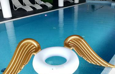 Westin House Resort Kołobrzeg Apartament DELUX - Foto 27