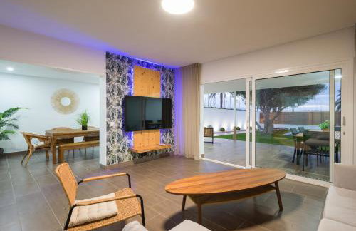 Pasito Blanco Villas - Foto 46