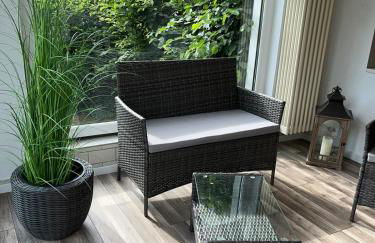 Ferienwohnung Göttert – Haus Erika - Foto 9