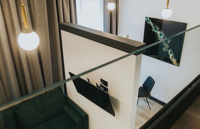 Apartamety Biblio - Foto 54