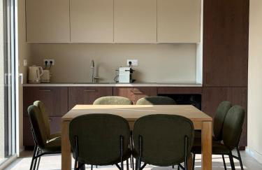 Le Logis du Chêne - Foto 21