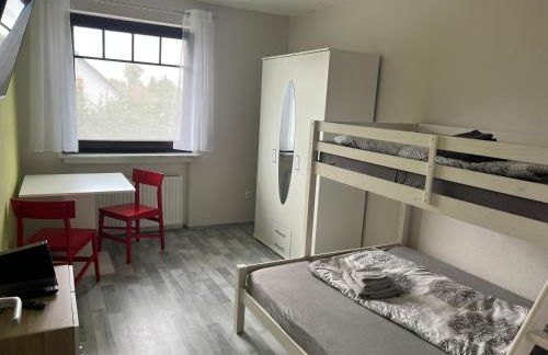 Fewo am Wald - Foto 14