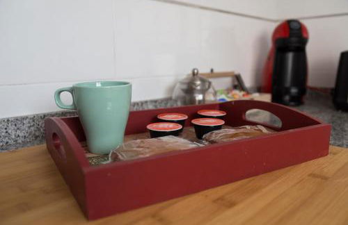 New Aloha Apartment Center with terrace Valencia - Foto 18