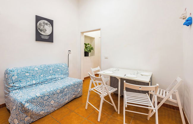 Casa Pulcinella a Spaccanapoli - Foto 15