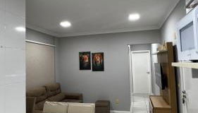 Apartamento Centro Capão da Canoa 2 Quadras do mar - Foto 2